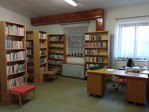 Místní knihovna Vémyslice