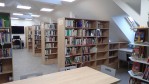 Místní knihovna ve Vranově nad Dyjí
