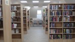 Místní knihovna ve Vranově nad Dyjí