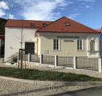 Místní knihovna ve Vranově nad Dyjí