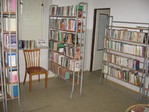 Obecní knihovna Vrbovec