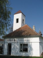 Obecní knihovna Želetice