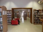 Městská knihovna v Třebíči