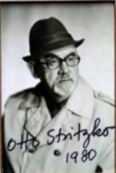 Otto Stritzko