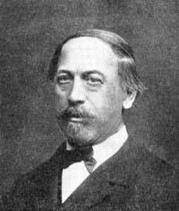 Jindřich Wankel v r. 1871, autor neznámý